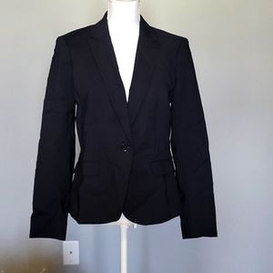 Dark Blue Blazer